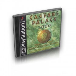 Caesar's Palace 2000 [SLUS-01089] Rom